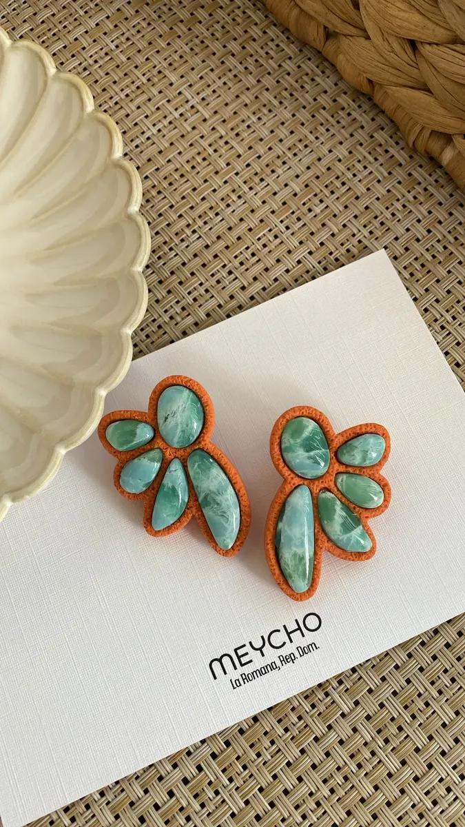 Aretes Guaraguao, otra vista