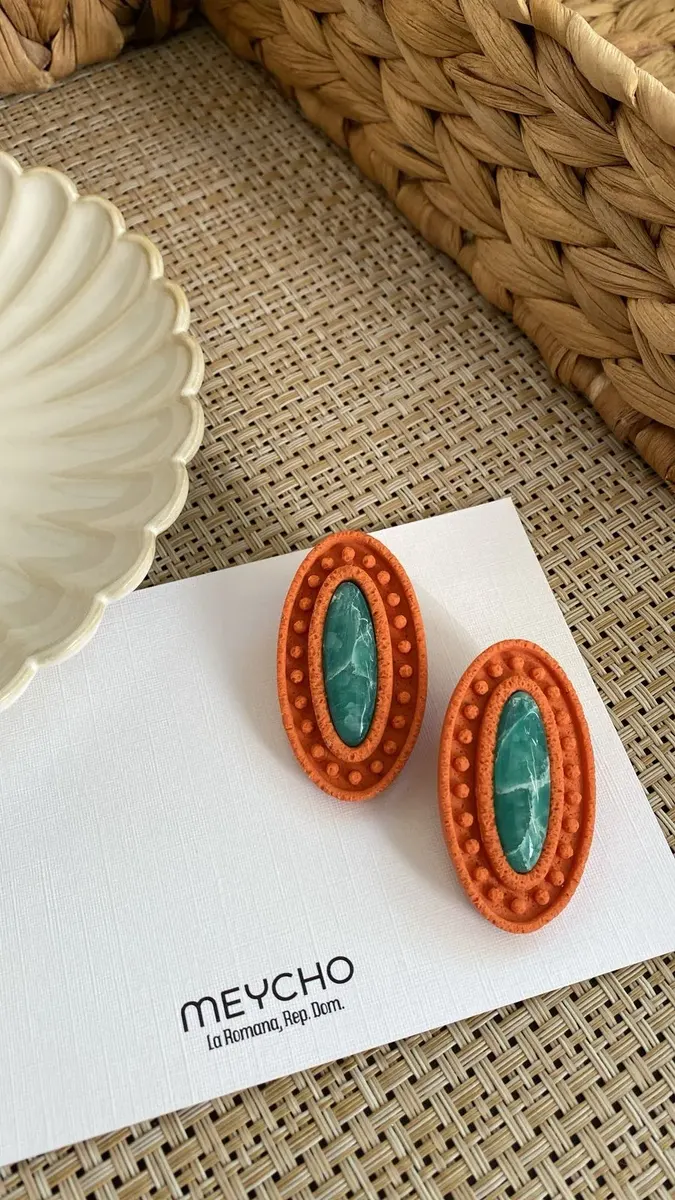 Aretes Itabo, otra vista